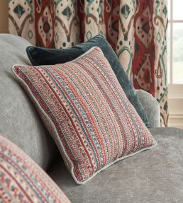 Tigris Fabric by Nina Campbell 3
