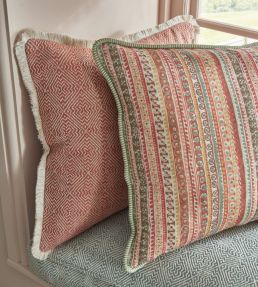 Tigris Fabric by Nina Campbell 3