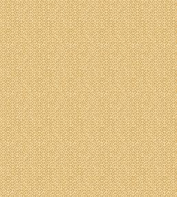 Tilly Wallpaper by GP & J Baker Ochre