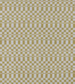 Tilt I Fabric by Vanderhurd Citrine