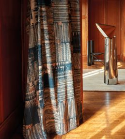 Times Square FR Fabric by Zimmer + Rohde 356