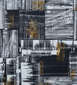 Times Square FR Fabric by Zimmer + Rohde 988