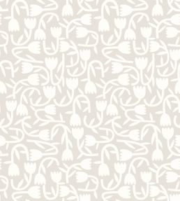 Tiny Tulip Wallpaper by Ohpopsi Stone
