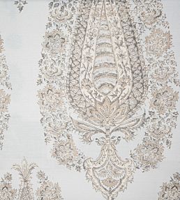 Cypress Fabric by Titley and Marr Dove&Sahara