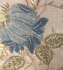 Adhurst Fabric by Titley and Marr Taupe
