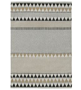 Villa Nova Tobi rug Carbon RG8765-170240 Carbon