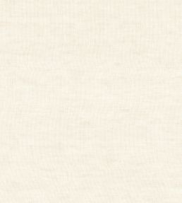 Topaze Fabric by Casamance Blanc