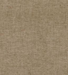 Topaze Fabric by Casamance Cacao