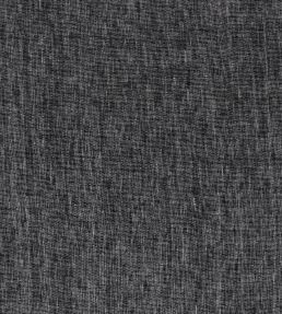Topaze Fabric by Casamance Carbone