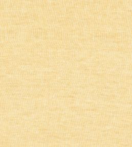 Topaze Fabric by Casamance Jaune Pale