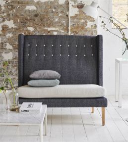 Torrington Fabric by Designers Guild Fir