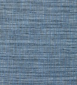 Toubkal Fabric by Madeaux 5 Indigo