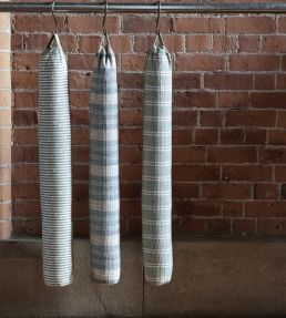 Trace Fabric by Ian Mankin Bluestone