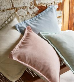 Tranquil Fabric by Prestigious Textiles Snow Drop