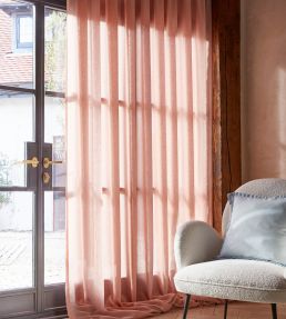 Tranquil Fabric by Prestigious Textiles Snow Drop