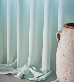 Tranquil Fabric by Prestigious Textiles Apple