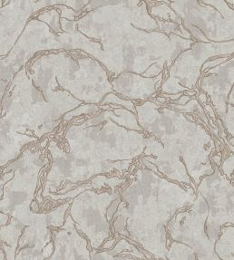 Tranquil Stone Wallpaper by Today Interiors Deep Grey