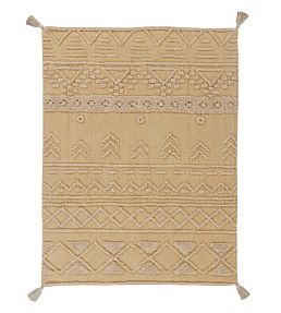 Tribu Rug by Lorena Canals Honey