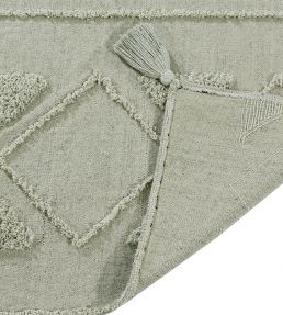 C-TRIBU-OLV-S-Tribu-Rugs-Olive Olive