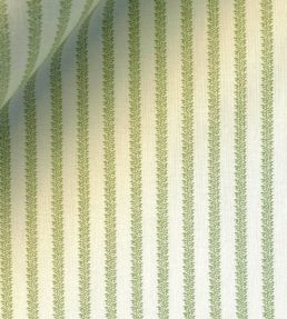 Trickle Fabric by Ian Sanderson Leaf