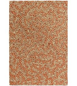 Sanderson Truffle rug Sandstone 446003140200 Sandstone
