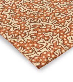 Sanderson Truffle rug Sandstone 446003140200 Sandstone