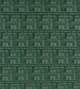 Tudor Columns Fabric by Liberty Cetona