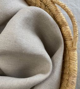 Tulum Linen Fabric by Threads Linen