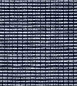 Tulum Performance Fabric by Christopher Farr Cloth Azzuro