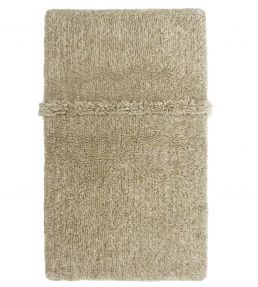 Lorena Canals Tundra rug Blended Sheep Beige WO-TUN-LBG-S Blended Sheep Beige