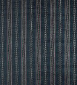Turfan Fabric by Nina Campbell 4