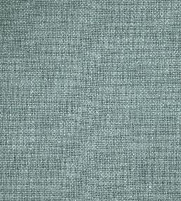 Tuscany Fabric by Sanderson Soft Teal