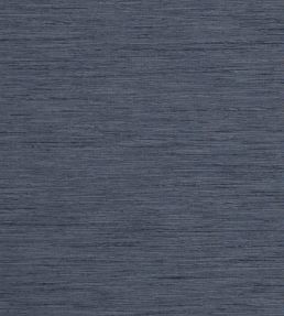 Tussah Fabric by Clarke & Clarke Denim