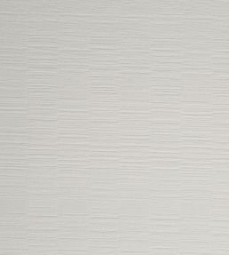 Tutuola Performance Fabric by Christopher Farr Cloth Bianco