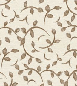 Twig Wallpaper by Coordonne Cacao