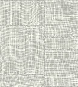 Twine Wallpaper by Arte Eggshell