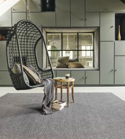 Brink & Campman Twinset Plain Loop rug 401 21401-140200 401