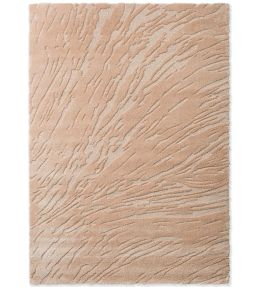 Brink & Campman Twinset Shore rug Tan 121652140200 Tan