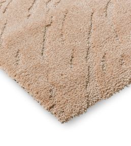 Brink & Campman Twinset Shore rug Tan 121652140200 Tan
