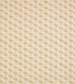 Twist Wallpaper by Kirkby Design Natural