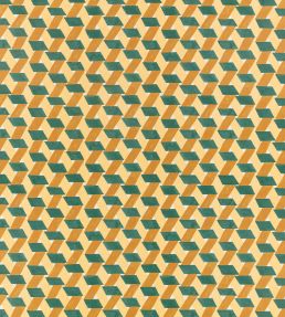 Twist Wallpaper by Kirkby Design Park