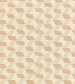 Twist Recycled Fabric by Kirkby Design Natural
