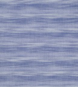 Umbra Performance Fabric by Christopher Farr Cloth Blue