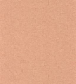 Uni Gaze Wallpaper by Caselio Terracotta