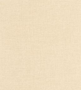 Uni Mat Vinyl Wallpaper by Caselio Beige Jaune