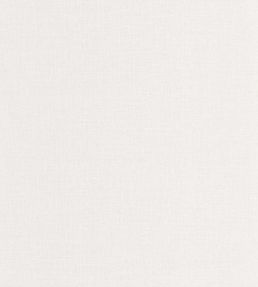 Uni Mat Vinyl Wallpaper by Caselio Blanc