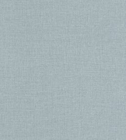 Uni Mat Vinyl Wallpaper by Caselio Bleu Jean