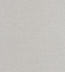 Uni Mat Vinyl Wallpaper by Caselio Gris Clair