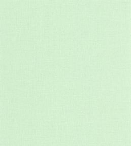 Uni Mat Vinyl Wallpaper by Caselio Vert D'Eau