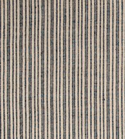 Unravel Fabric by Christopher Farr Cloth Indigo